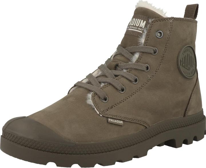 Produktbild Palladium Pampa Hi (42)