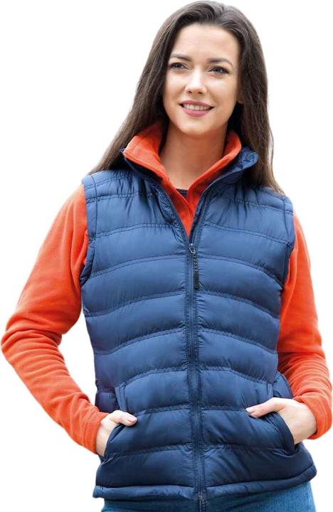 Produktbild Regatta Urban Outdoor Steppweste Ice Bird (XS)