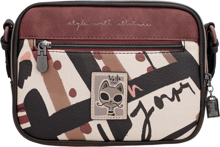 Produktbild Anekke Mademoiselle Umhängetasche 23 cm