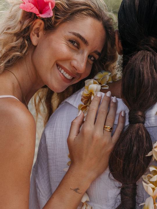 Produktbild Purelei Twin Tides Ring (24)