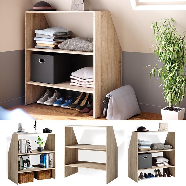 Immagine prodotto Vicco Regal (90 x 50 x 100 cm)