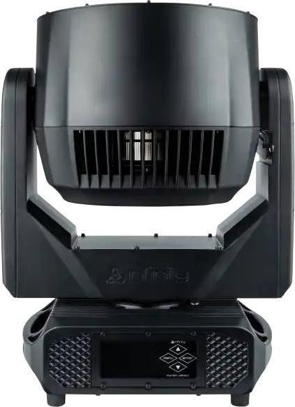 Actual product image Infinity Furion W602 WashBeam