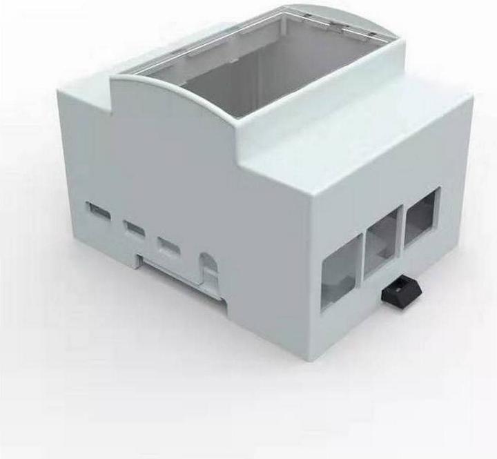 Produktbild Joy-it Rpi Case Din4