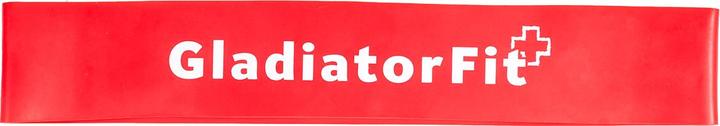 Produktbild Gladiatorfit Mini Resistance Band (0.60 m, Mittel)