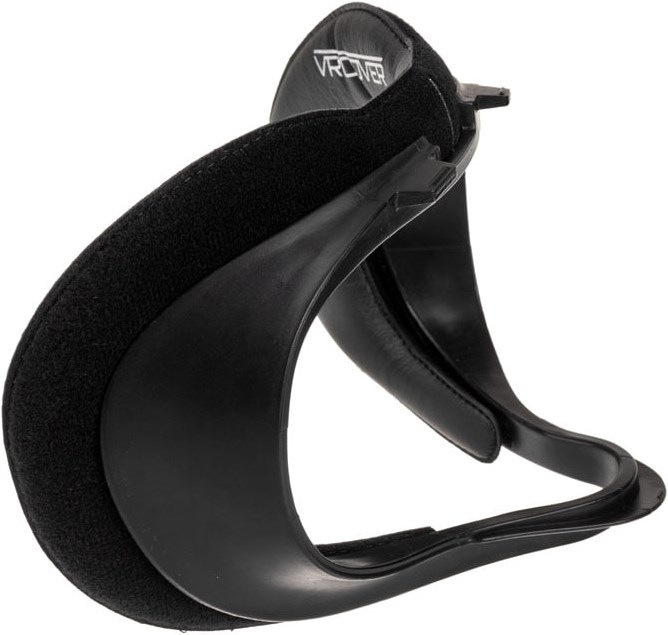 Actual product image VR Cover Oculus Quest Facial Interface & Face Pad Set