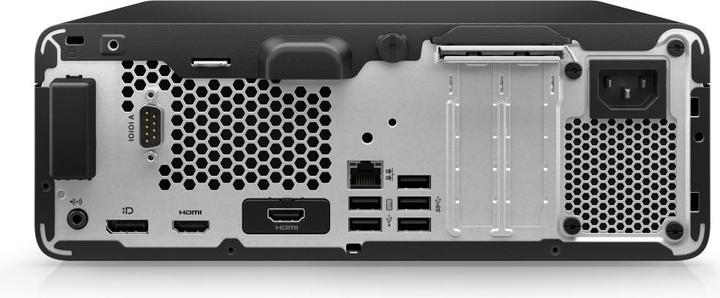 Produktbild HP Pro 400 G9 SFF 5V6M5ES (Intel Core i5-13500, 16GB RAM, 512GB SSD, Intel UHD Graphics 770, Windows (Intel Core i5-13500, 16 GB, 0.51 TB, UHD Graphics 770)