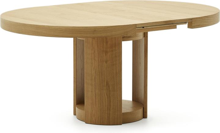 Actual product image Kave Home Artis (120 x 120 x 78 cm)
