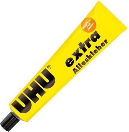 Immagine prodotto UHU Colla per tutti gli usi extra (125 g)