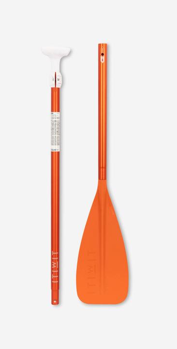 Produktbild Itiwit 100 3P (220 cm, 2-piece)