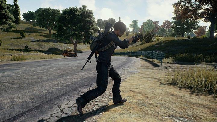 Produktbild Microsoft Playerunknown's Battlegrounds v.1 (Xbox One X, Xbox Series X, Multilingual)