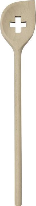 Produktbild Heidi Cheese Line Kellen-Set Schweizerkreuz 2Stk.