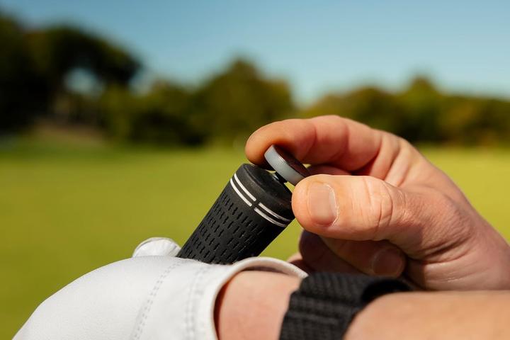 Produktbild Garmin Etichette di Tracciamento per Mazzi Approach CT1