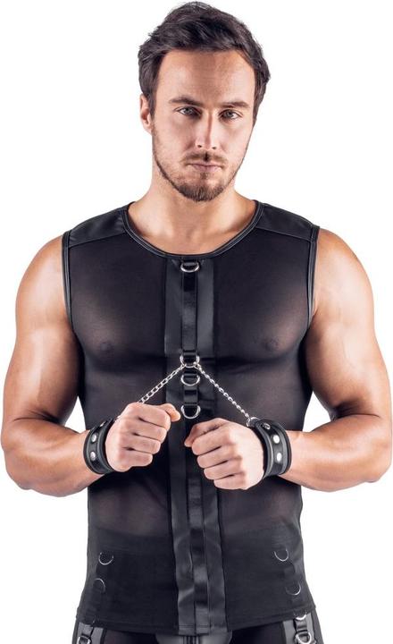 Produktbild Svenjoyment Shirt (S)