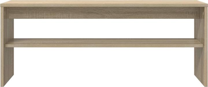 Actual product image vidaXL TV-Schränk (30 x 100 x 40 cm)