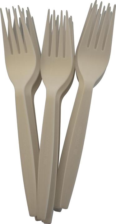 Produktbild No Name Gabel 17.5cm (12x)