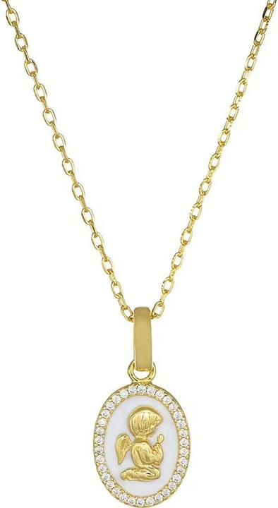 Produktbild Amen Angels (Silber 925, 45 cm)