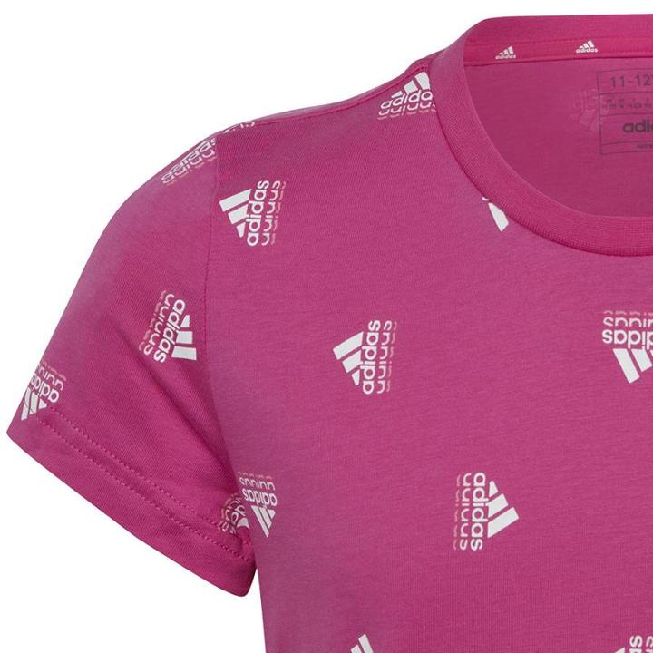 Produktbild Adidas BLUV Tee Jr (164)