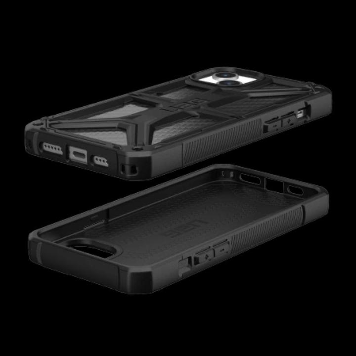 Produktbild UAG Monarch Case (Apple iPhone 15 Plus)