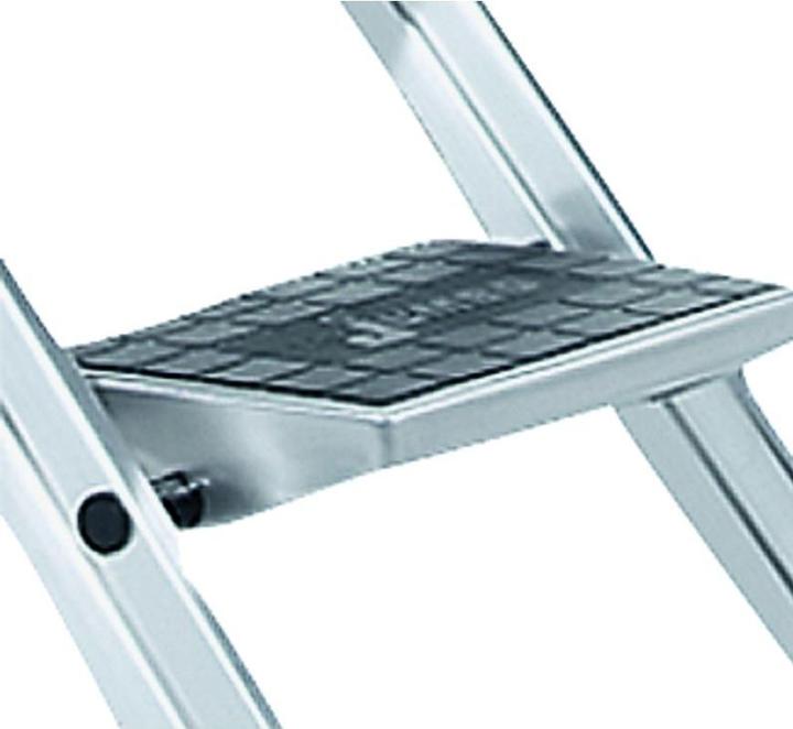 Image du produit Zarges Marchepied de sécurité Plazamax P 3 (114 cm)