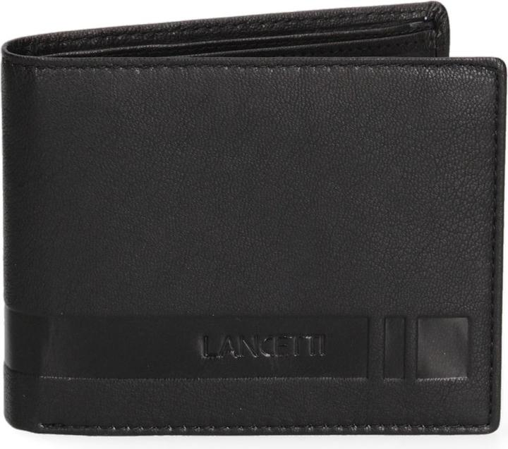 Actual product image Lancetti Wallet