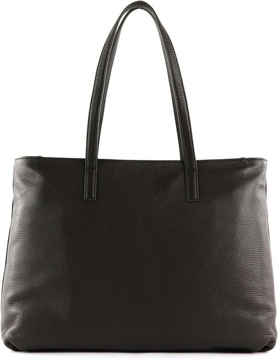 Actual product image Mandarina Duck Mellow Leather Shopper