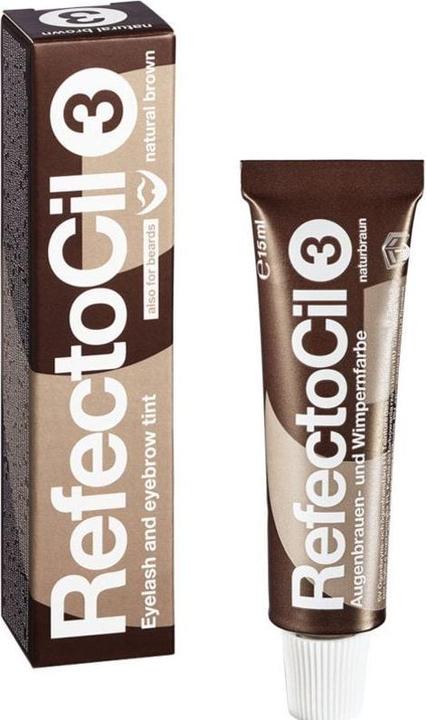 Image du produit Refectocil Brune Flamboyante