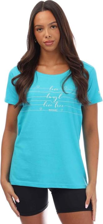 Produktbild Regatta Filandra III TShirt (40)