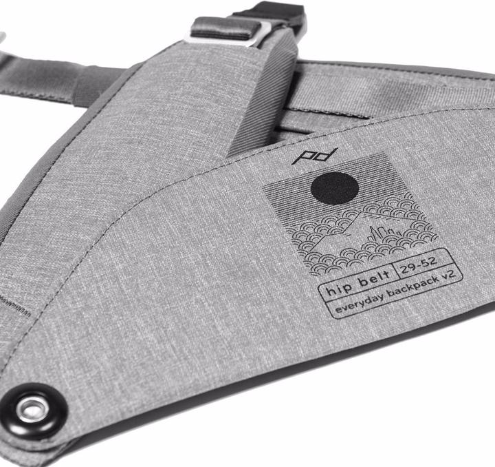 Produktbild Peak Design Everyday Hip Belt (Kamera Schultertasche)