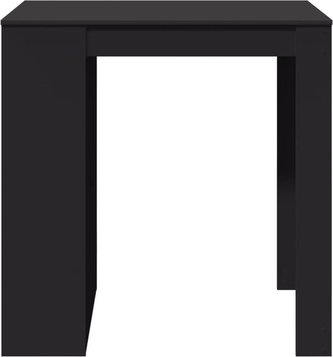 Actual product image vidaXL Bar table