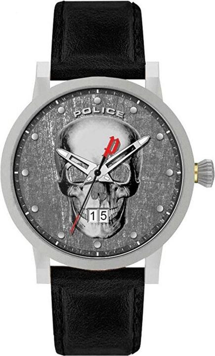 Produktbild Police Collin PL15404JS/57 (Analoguhr, 43 mm)