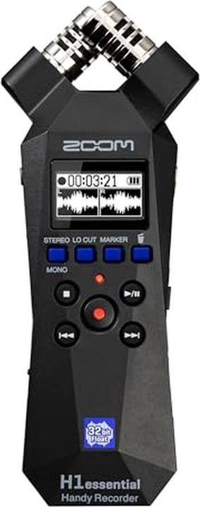 Produktbild Zoom H1e (Handheld)