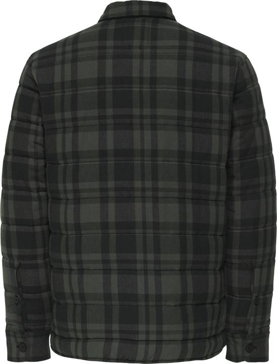 Immagine prodotto Only & Sons ONSGUDMUND Overshirt Overshirt (M)