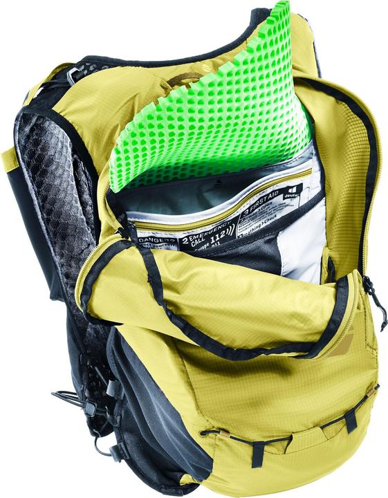 Produktbild Deuter Ascender 7 (7 l)