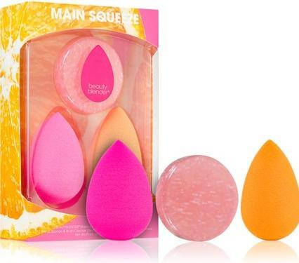 Produktbild Beautyblender Blend & Cleanse 3 Stk