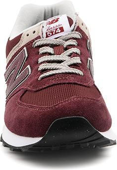 Image du produit New Balance ML574EVM (42)