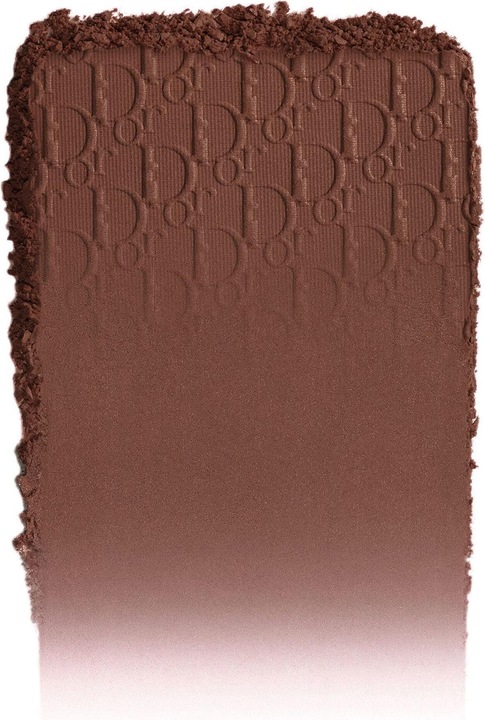 Actual product image Dior Backstage (020 Mahogany)