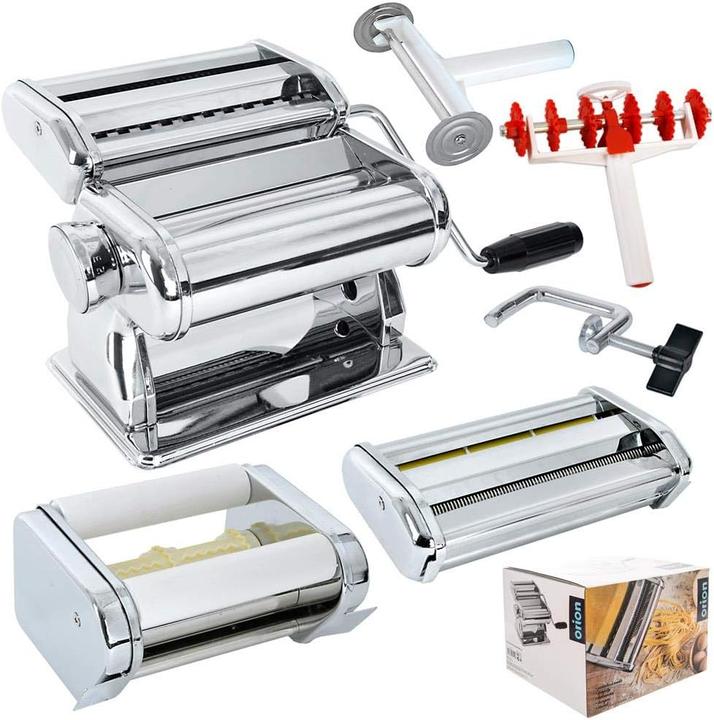 Produktbild Orion group Nudelmaschine