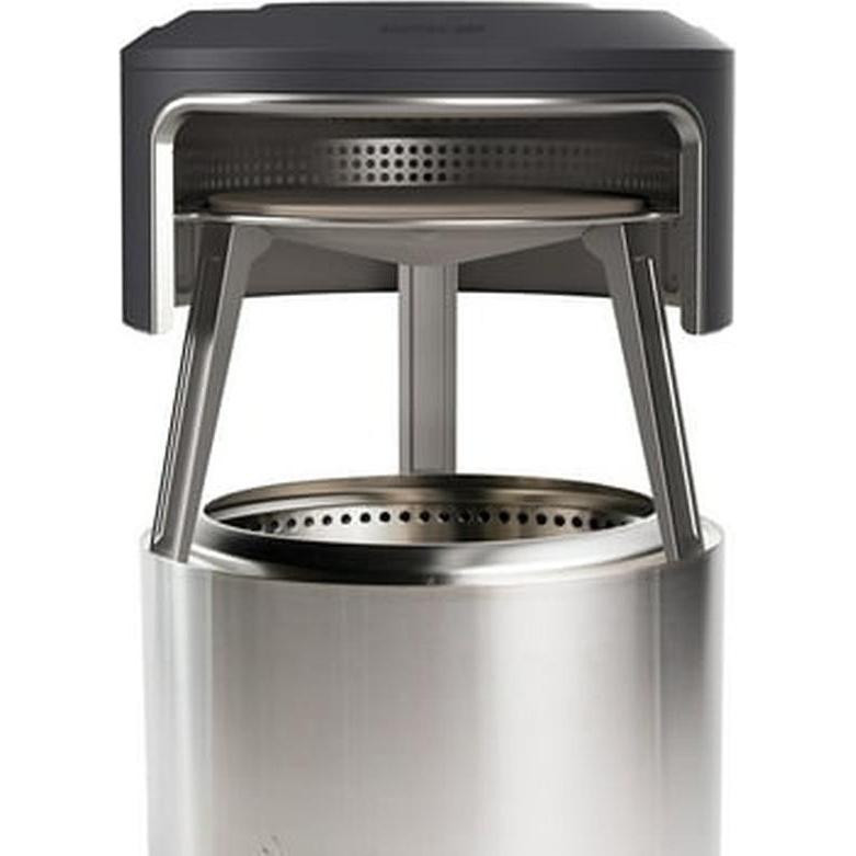 Solo Stove, Attrezzatura BBQ, PI Forno per pizza