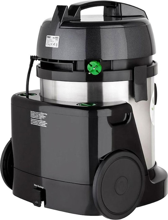 Produktbild Fakir SR 9800 S (Nass-Trockensauger)
