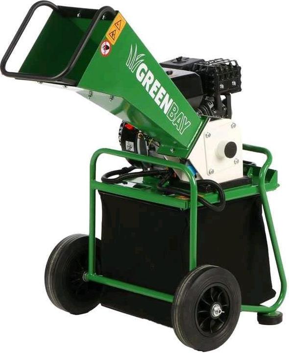 Actual product image GreenBay RATO R210A