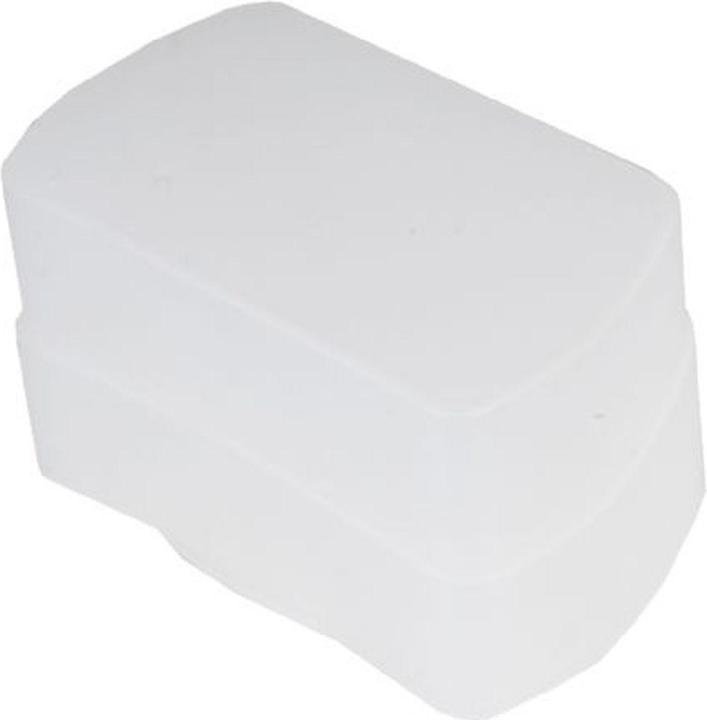 Actual product image Falcon Eyes Flash Bounce L-8002 for Canon 430EX (Flash diffuser)