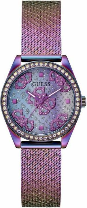 Produktbild Guess Damenuhr GW0748L3 (Ø 32 mm) (32 mm)