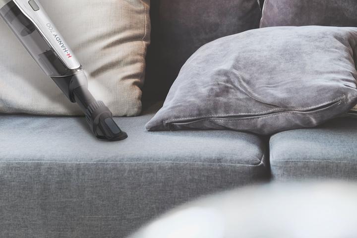 Actual product image Hoover H-Handy 700