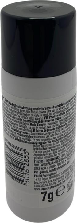 Immagine prodotto L'Oréal Professionnel Super Polvere (7 ml)