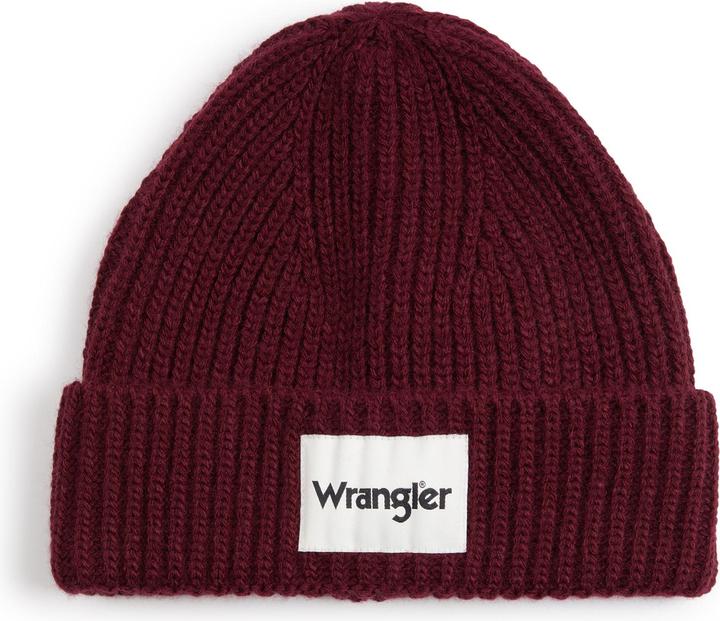 Immagine prodotto Wrangler Berretto a coste (Taglia unica)