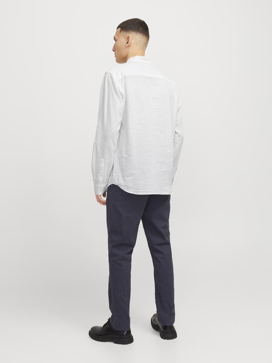 Produktbild Jack & Jones Jprblusummer Shield L/S Shirt Ln (M)