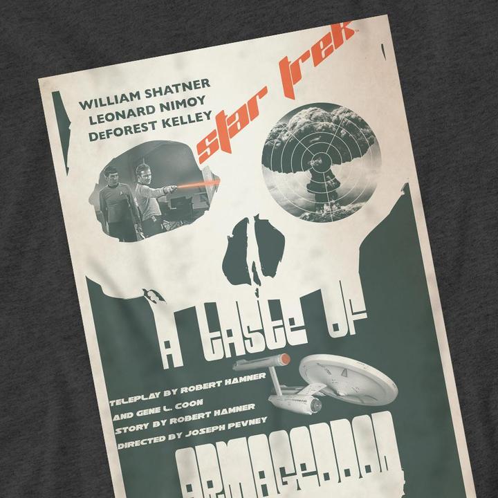 Produktbild The Original Series Episode 23 TShirt (S)