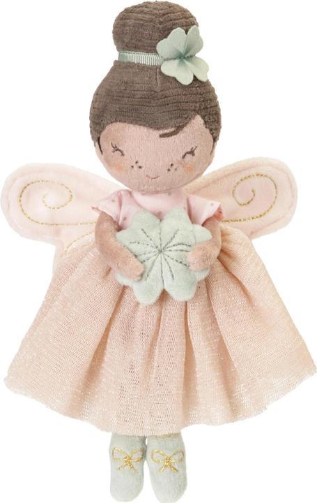 Little Dutch Ella – the fairy of luck
