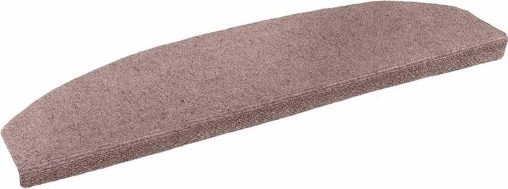 Produktbild vidaXL Innentreppenmatten (80 x 24.50 cm)