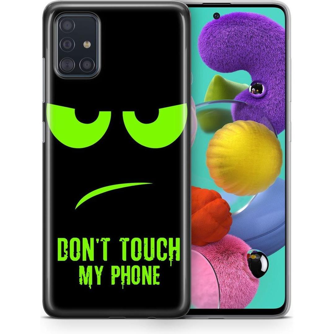 König Design Hülle Handy Schutz für Samsung Galaxy A02s Case Cover Tasche Bumper Etuis TPU (Samsung Galaxy A02s), Smartp...